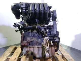 Peugeot nfu motor completo 206 cc cc rectp5711812