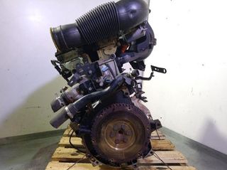 Peugeot nfu motor completo 206 cc cc rectp5711812