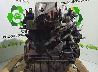 Motor opel x20dtl astra g caravan 2.0 rectp3073359