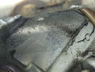 Motor opel x20dtl astra g caravan 2.0 rectp3073359