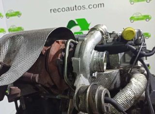 Motor opel x20dtl astra g caravan 2.0 rectp3073359