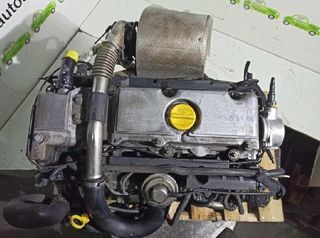 Motor opel x20dtl astra g caravan 2.0 rectp3073359