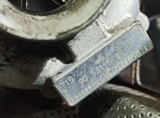 Motor opel x20dtl astra g caravan 2.0 rectp3073359