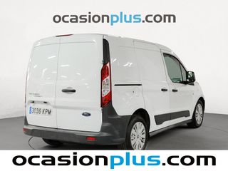 Ford Transit Connect Furgon 1.5 TDCi Ambiente 200 L1 55 kW (75 CV)