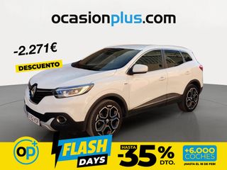 Renault Kadjar S -Edition GPF TCe 103 kW (140 CV)