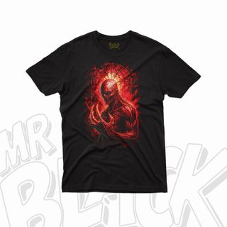 Camiseta Stranger Things Vecna
