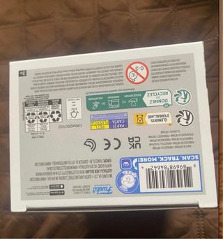 Funko Poplus Dabi 1834 Chase exclusivo