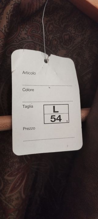 Chaqueta bomber cuero Vincent envejecido