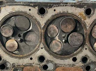 Mercedes-benz r6680160801 culata clase 1.7 137207