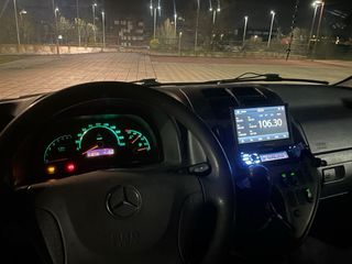 Mercedes-Benz Vito 2001