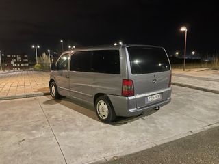 Mercedes-Benz Vito 2001
