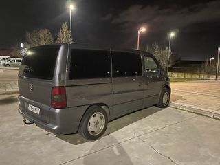 Mercedes-Benz Vito 2001