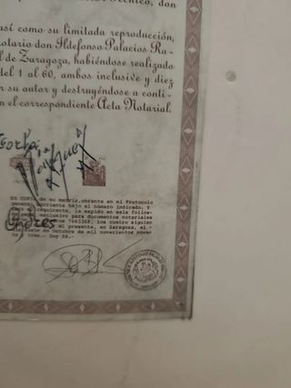 Grabado AGUSTÍN VÁZQUEZ MACEIRA