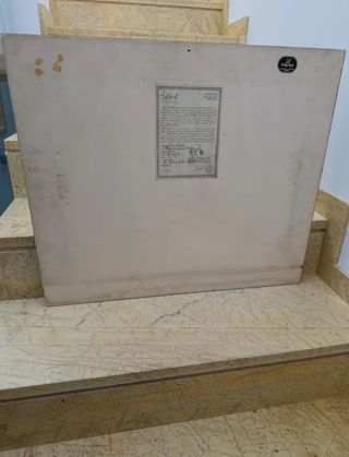 Grabado AGUSTÍN VÁZQUEZ MACEIRA