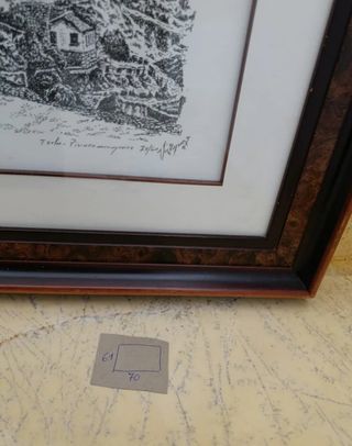 Grabado AGUSTÍN VÁZQUEZ MACEIRA