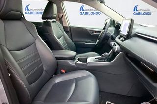 Toyota Rav4 2.5 220H Business 2WD