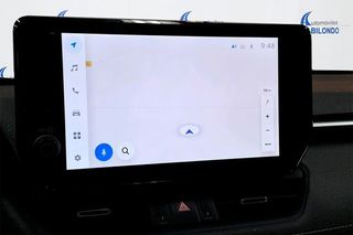 Toyota Rav4 2.5 220H Business 2WD