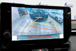 Toyota Rav4 2.5 220H Business 2WD