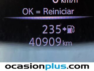 Nissan Qashqai dCi 115 N-Connecta 85 kW (115 CV)