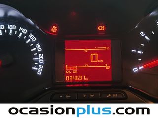 Toyota Proace City Van 1.5 D GX Plus L1 75 kW (102 CV)