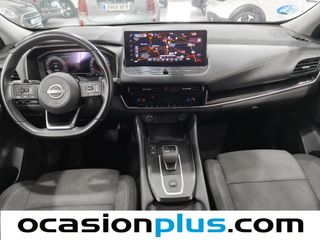 Nissan Qashqai DIG-T 160 mHEV N-Connecta Xtronic 116 kW (158 CV)