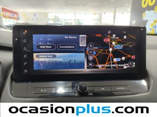 Nissan Qashqai DIG-T 160 mHEV N-Connecta Xtronic 116 kW (158 CV)