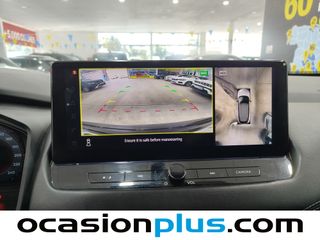 Nissan Qashqai DIG-T 160 mHEV N-Connecta Xtronic 116 kW (158 CV)