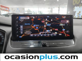 Nissan Qashqai DIG-T 160 mHEV N-Connecta Xtronic 116 kW (158 CV)