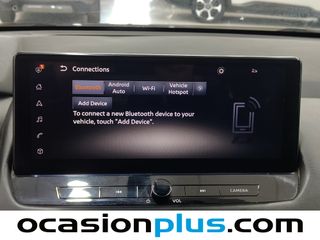 Nissan Qashqai DIG-T 160 mHEV N-Connecta Xtronic 116 kW (158 CV)