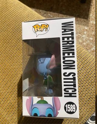 Funko Pop! Stitch 1589 Watermelon 9500pcs