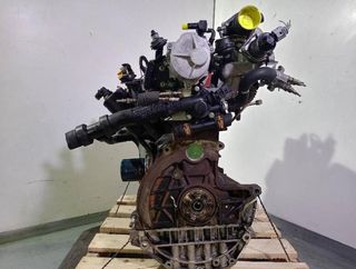Renault rectp5108989 motor completo f9qd674 laguna