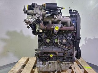 Renault rectp5108989 motor completo f9qd674 laguna