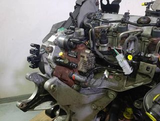 Renault rectp5108989 motor completo f9qd674 laguna