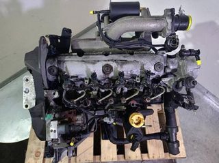 Renault rectp5108989 motor completo f9qd674 laguna
