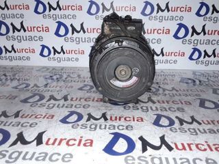 1047825 compresor aire acondicionado bmw serie x3