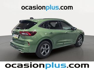 Ford Kuga 1.5T EcoBoost ST-Line 4x2 110 kW (150 CV)