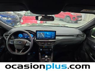 Ford Kuga 1.5T EcoBoost ST-Line 4x2 110 kW (150 CV)