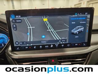 Ford Kuga 1.5T EcoBoost ST-Line 4x2 110 kW (150 CV)