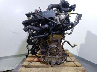 Rectp5168048 aum motor completo audi a3 (8l1) 1.8