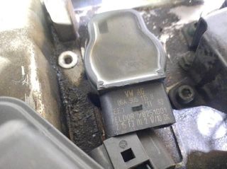 Rectp5168048 aum motor completo audi a3 (8l1) 1.8