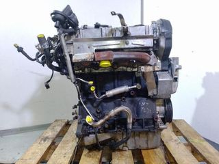 Rectp5168048 aum motor completo audi a3 (8l1) 1.8