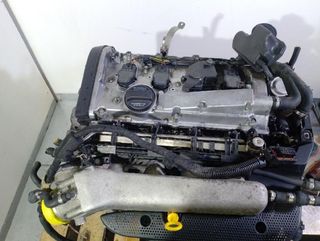 Rectp5168048 aum motor completo audi a3 (8l1) 1.8