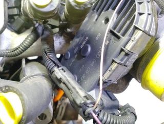 Rectp5168048 aum motor completo audi a3 (8l1) 1.8