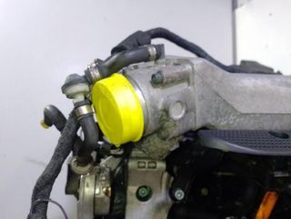 Rectp5168048 aum motor completo audi a3 (8l1) 1.8