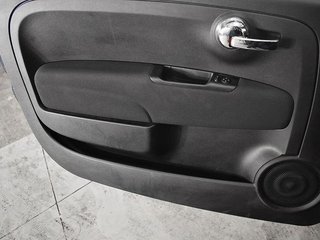 Fiat 500C 1.0 Hybrid 70CV Monotrim