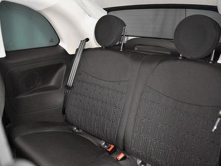 Fiat 500C 1.0 Hybrid 70CV Monotrim