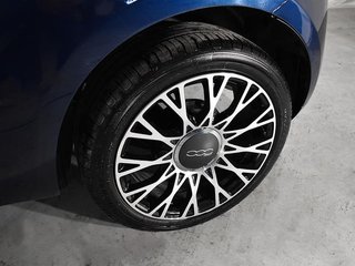 Fiat 500C 1.0 Hybrid 70CV Monotrim