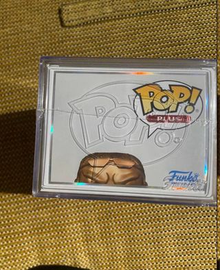 Funko Pop plus Franky One Piece Bronce 2180