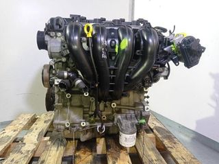 Rectp5256934 b4184s11 motor completo volvo v50 545