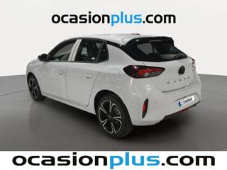 Opel Corsa 1.2 T XHL Hybrid GS eDCT 81 kW (110 CV)